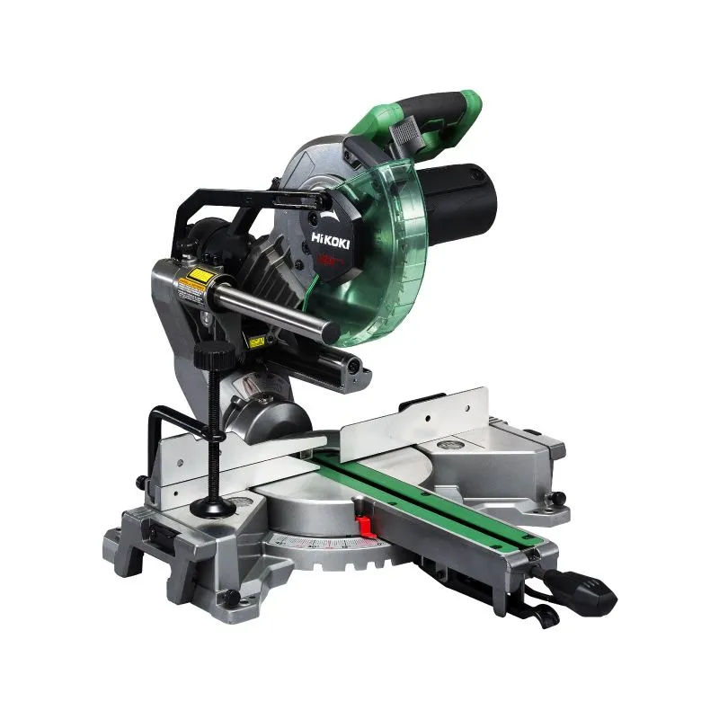 Potezni ger - kružna testera 1100W; 216mm Hikoki C8FSHG-WAZ
