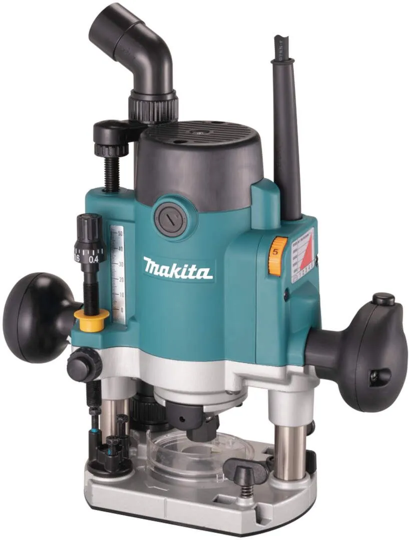 Površinska glodalica-ober frezer Makita RP1111C