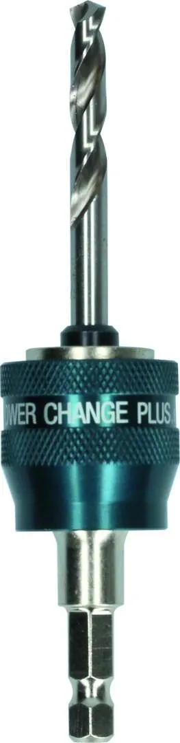 PowerChangePlus adapter 3/8", 8,7mm + HSS-G burgija 7,15x85mm (2608594253)