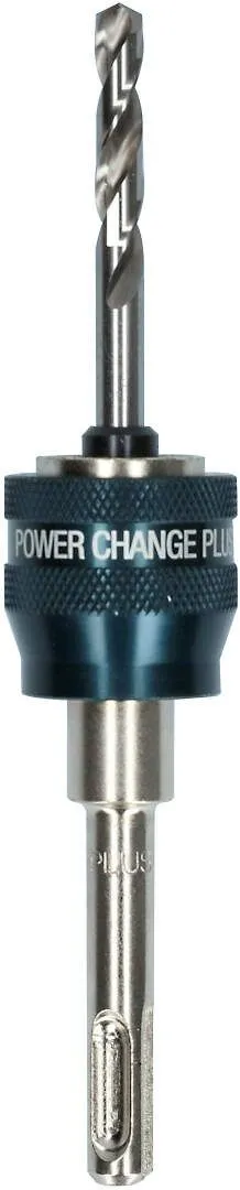 PowerChangePlus adapter SDS plus 8,7 mm sa burgijom HSS-G 7,15x85 mm (2608522411)