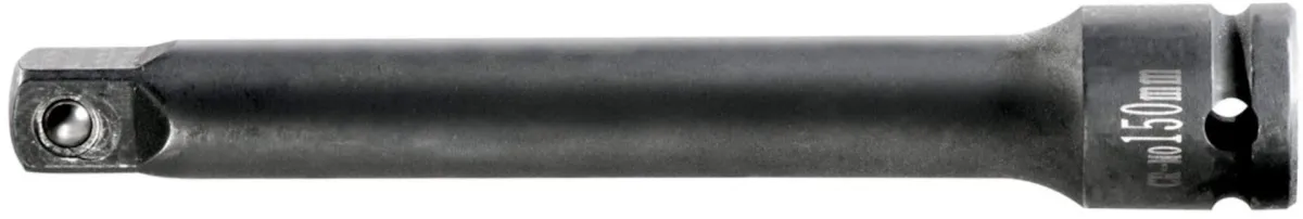 Produžetak za nasadne ključeve 1/2", 150mm Metabo (628832000)