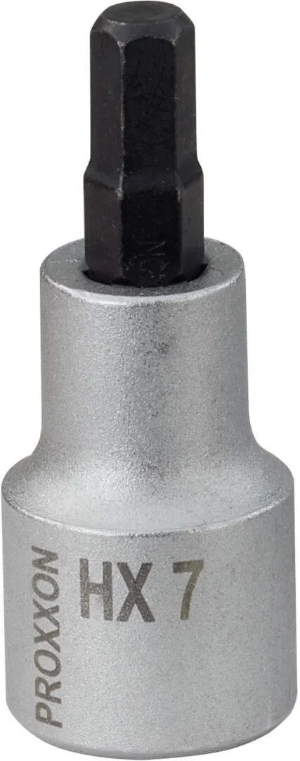 Proxxon nasadni ključ inbus 5 x 55 mm industrijskog kvaliteta sa prihvatom od 1/2" - 23476