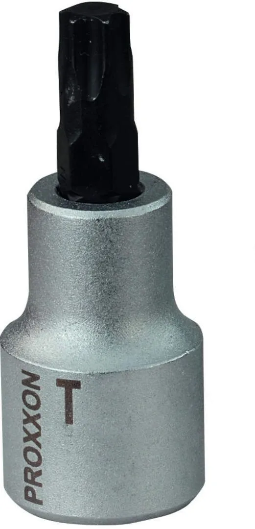 Proxxon nasadni ključ TORX 20 x 55 mm industrijskog kvaliteta sa prihvatom od 1/2" - 23488