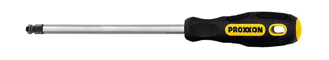 Proxxon odvijač inbus 4x100 mm sa kuglicom industrijskog kvaliteta - 22210