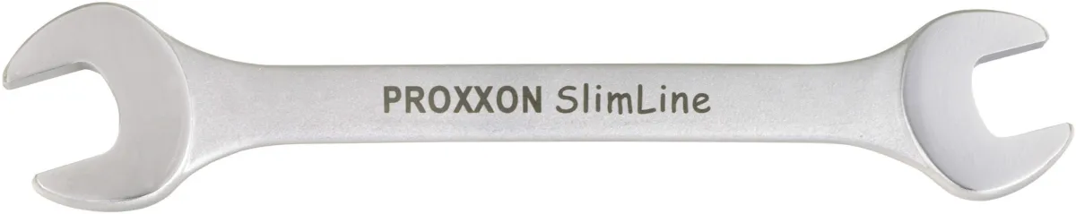 Proxxon viljuškasti ključ 8 x 9 mm SlimLine - 23832