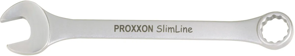 Proxxon viljuškasto-okasti ključ 10 mm SlimLine - 23910