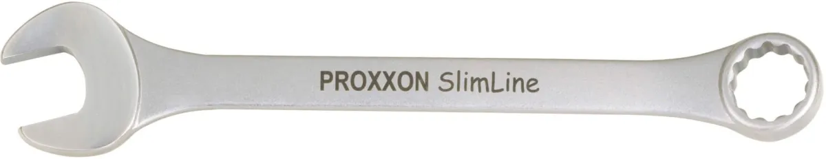 Proxxon viljuškasto-okasti ključ 32 mm SlimLine - 23932