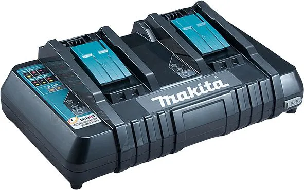 Punjač sa dva porta Makita 630868-6