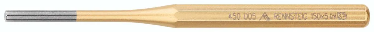 Rennsteig paralelni izbijač 150x10x4 mm (9R 450 004 0)