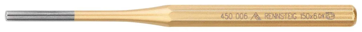Rennsteig paralelni izbijač 150x10x6 mm (9R 450 006 0)