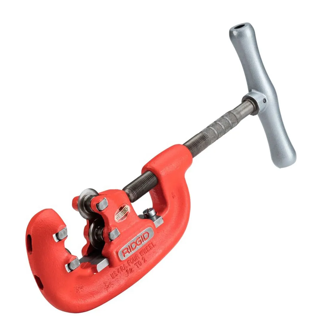 Ridgid 42-A sekač metalnih cevi 20 - 50 mm (32870)