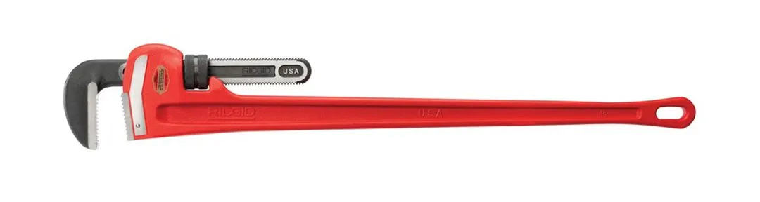 Ridgid ključ klešta za cevi 1200 mm (31040)