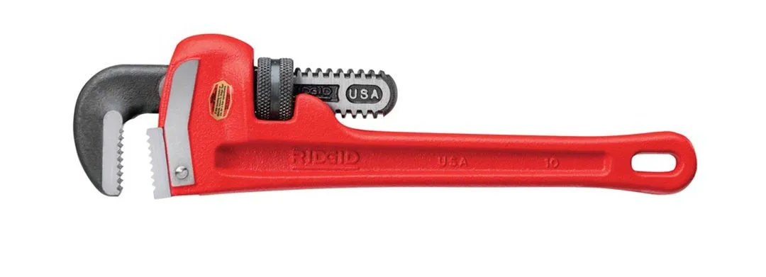 Ridgid ključ klešta za cevi 250 mm (31010)