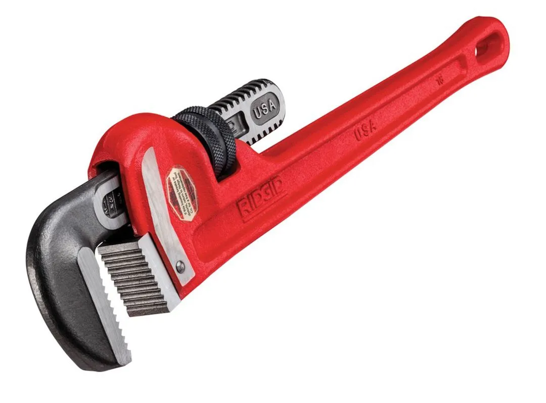 Ridgid ključ klešta za cevi 450 mm (31025)