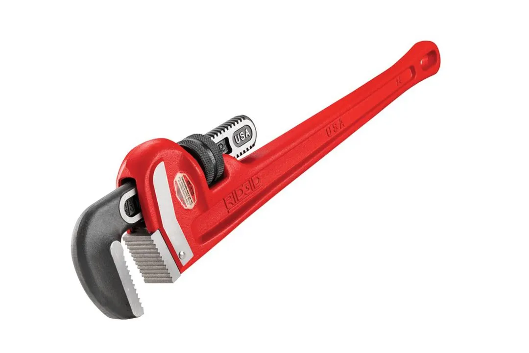 Ridgid ključ klešta za cevi 600 mm (31030)