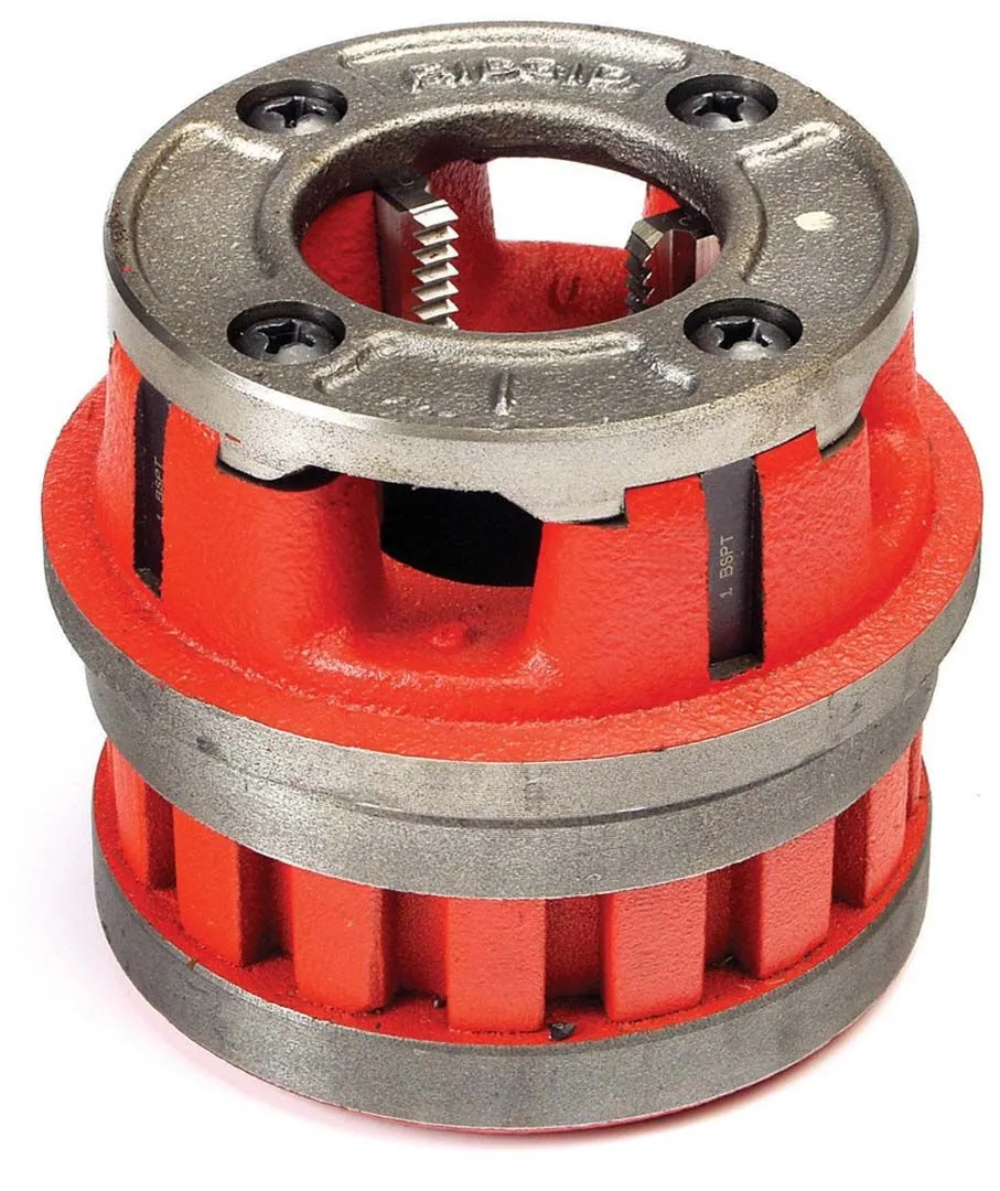 Ridgid legirana narezna glava 11-R 3/4" desnorotirajuća (65570)