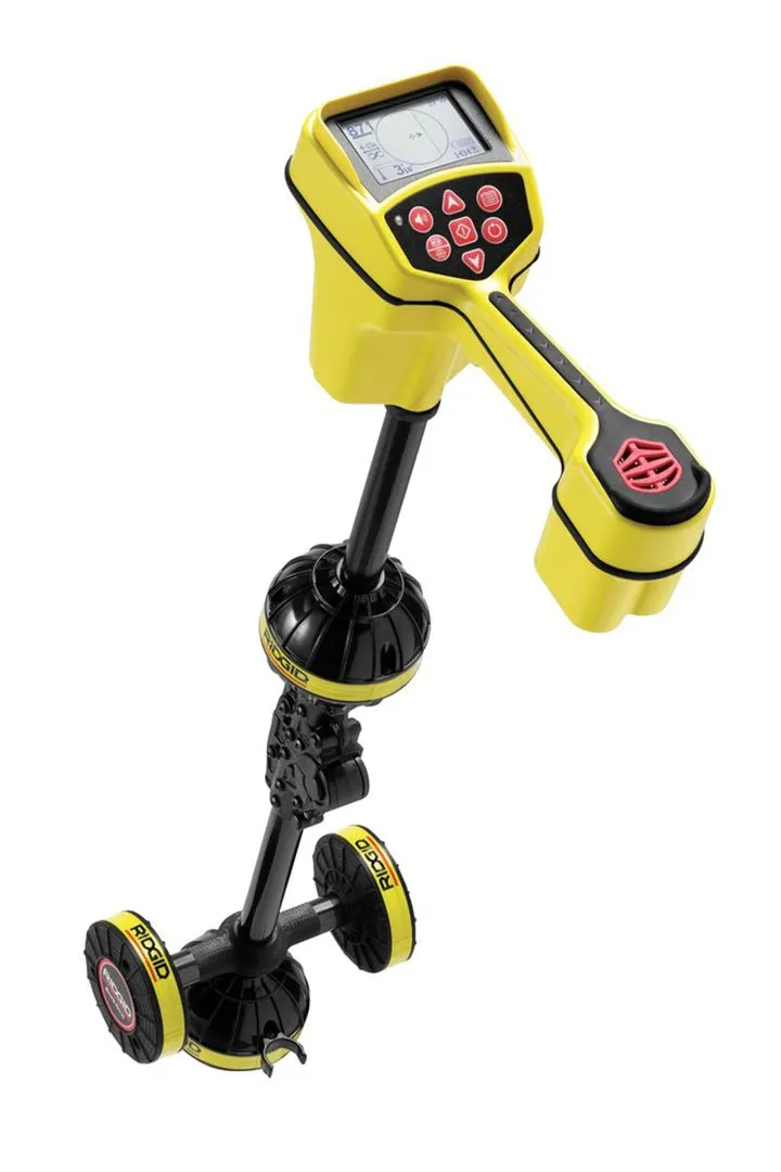 Ridgid lokator podzemnih instalacija SeekTech SR-20 (21943)