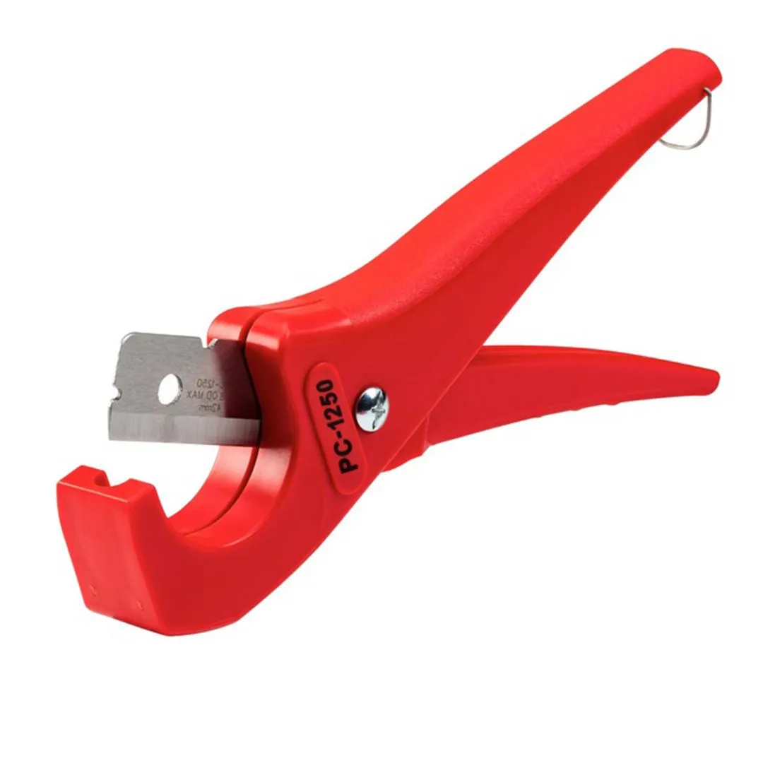Ridgid makaze za sečenje PVC cevi PC-1250 3-42 mm (23488)