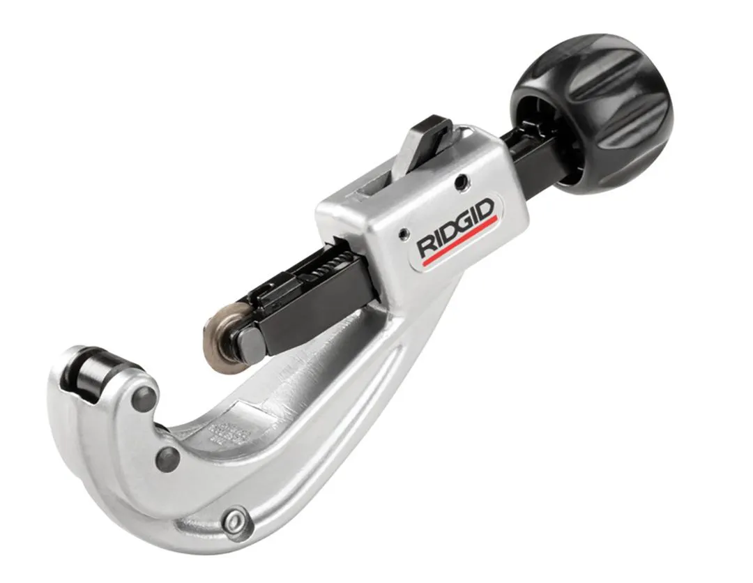 Ridgid precizni brzopotezni rezač cevi 6 - 42 mm model 151 (31632)