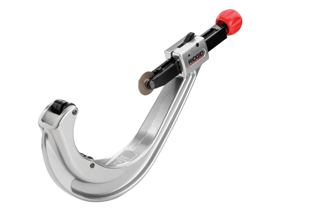 Ridgid precizni brzopotezni rezač za plastične cevi 110 - 160 mm model 156-PE (39957)