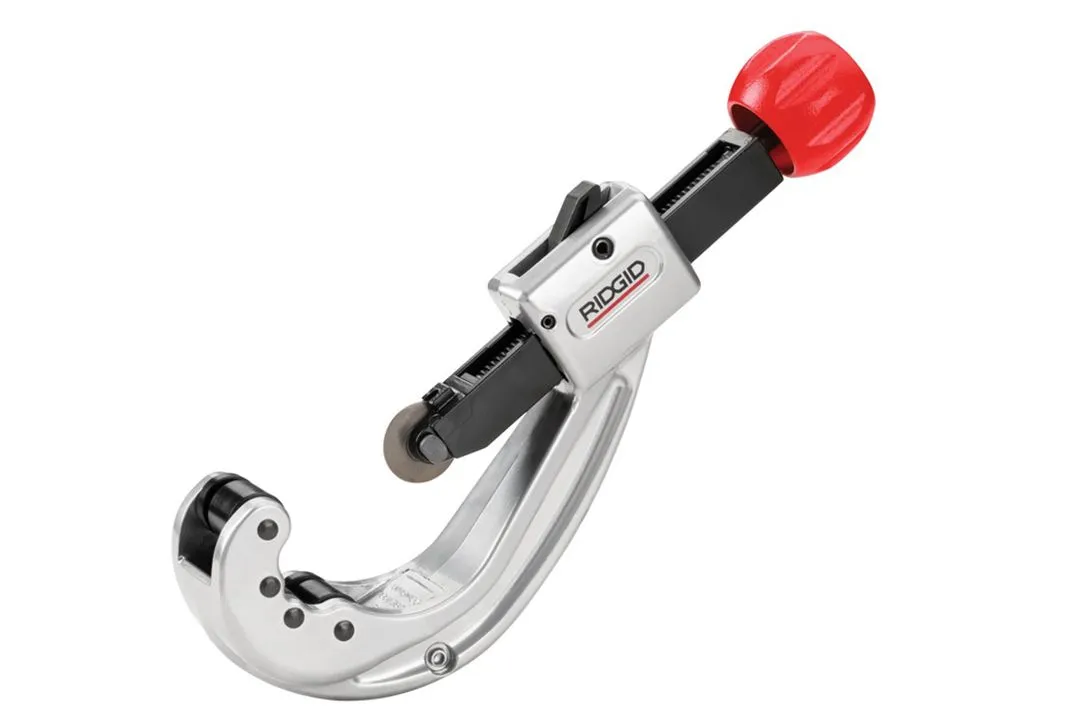 Ridgid precizni brzopotezni rezač za plastične cevi 50 - 110 mm model 154-P (31657)
