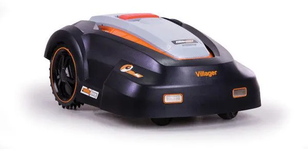 Robot kosilica Villager Villybot 1.1