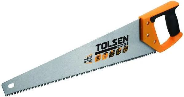 Ručna testera Tolsen (31073)