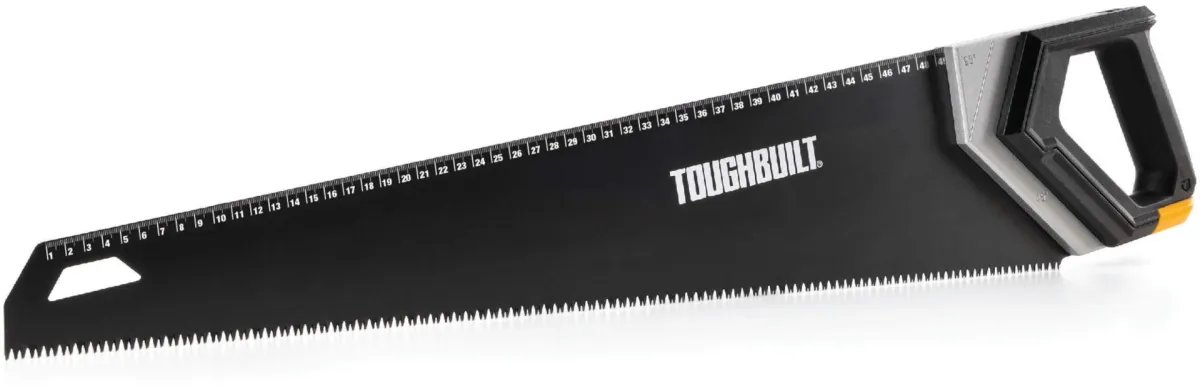 Ručna testera za drvo 610 mm ToughBuilt TB-H4-20-24