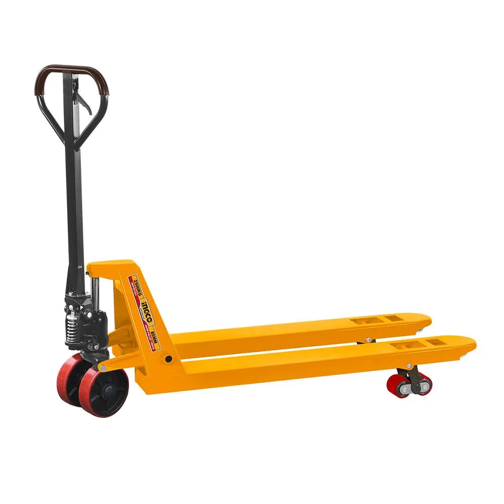 Ručni paletar 2,5 T INGCO HHPT01251