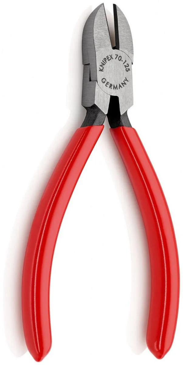 Sečice dijagonalne 125mm Knipex (70 01 125)