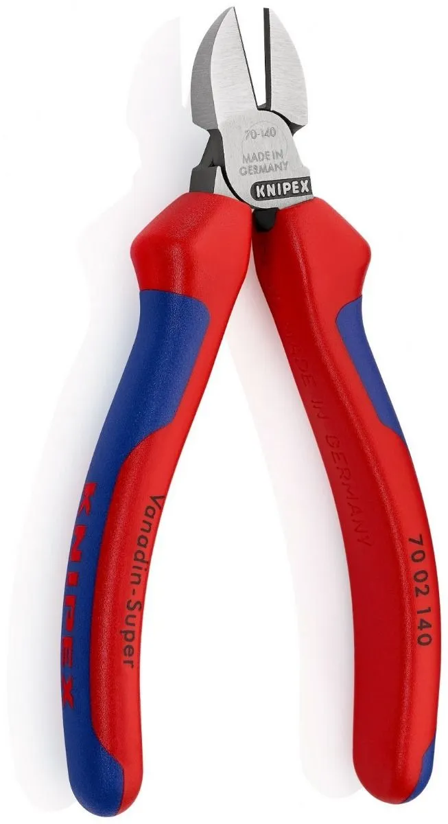 Sečice dijagonalne 140mm Knipex (70 02 140)