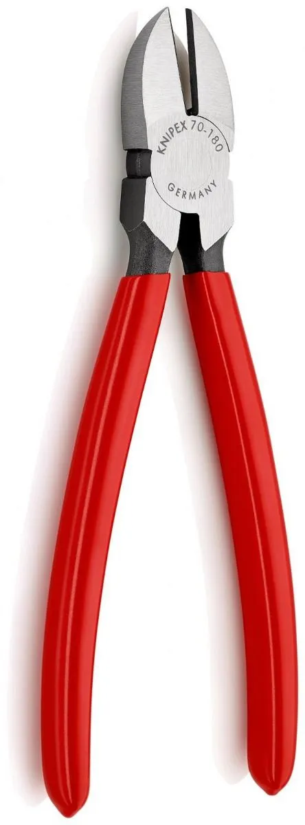 Sečice dijagonalne 180mm Knipex (70 01 180)