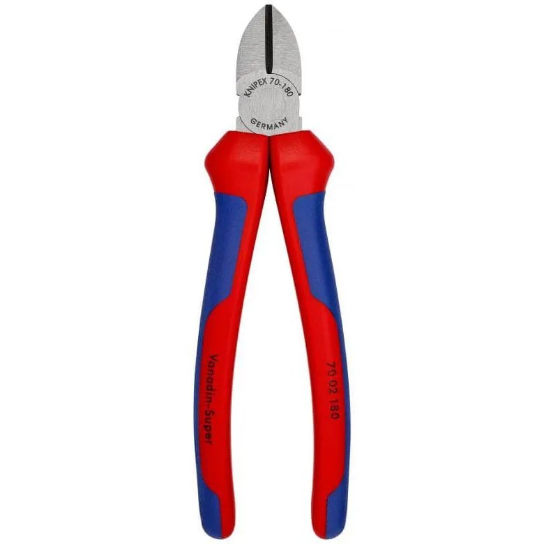 Sečice dijagonalne 180mm Knipex (70 02 180)