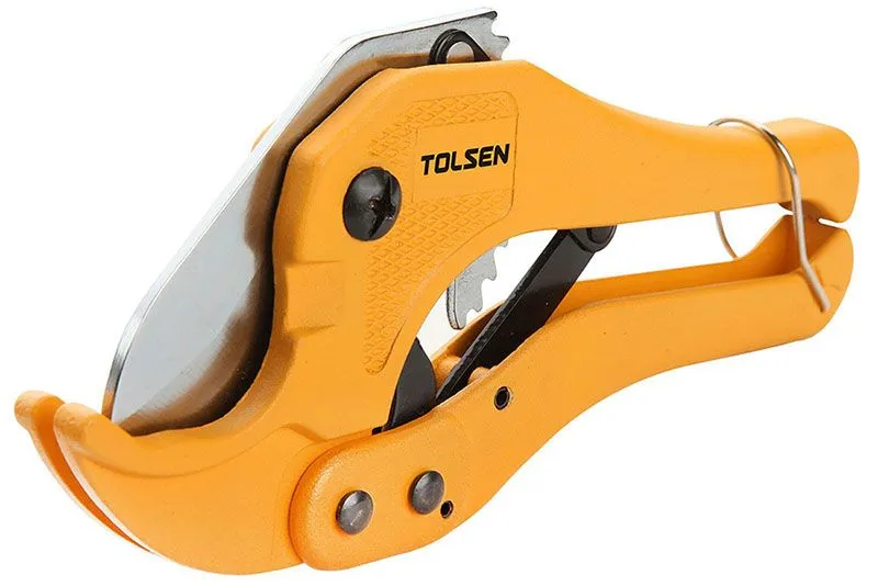 Sekač PVC cevi Tolsen (33000)