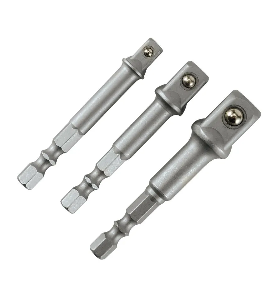 Set adaptera 3-delni HM Müllner (PB3)