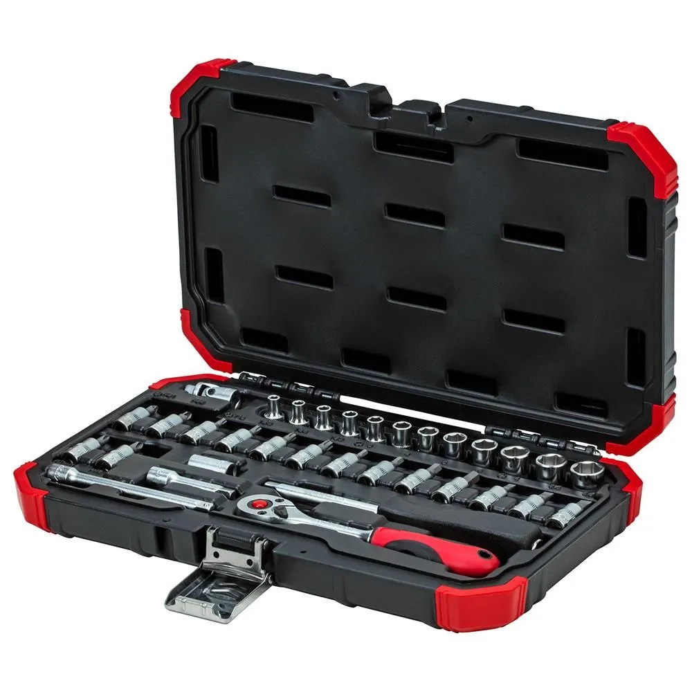 Set nasadnih ključeva 1/4" 32-delni GEDORE (R49003033)