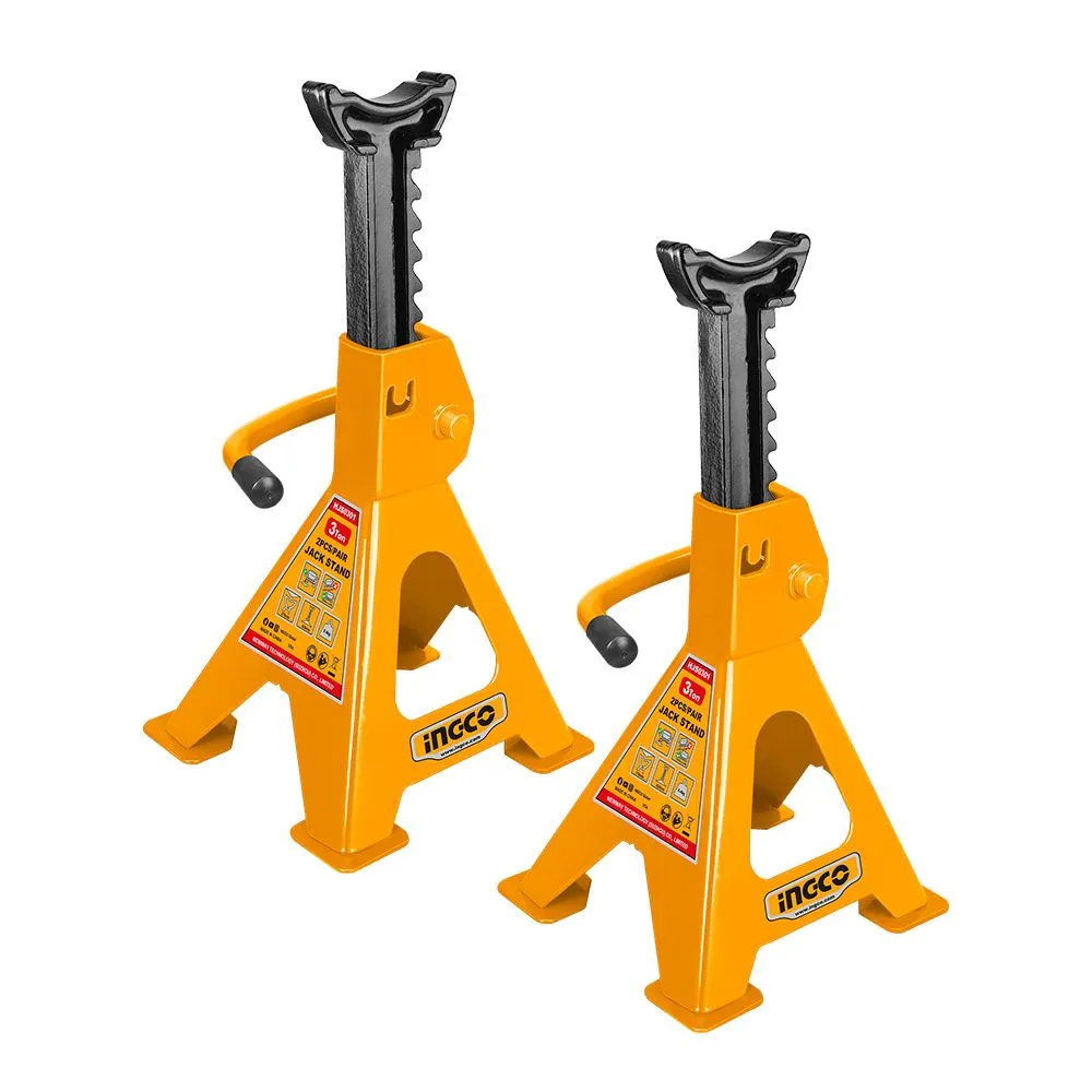 Set podupirača za auto 3t INGCO HJS0301
