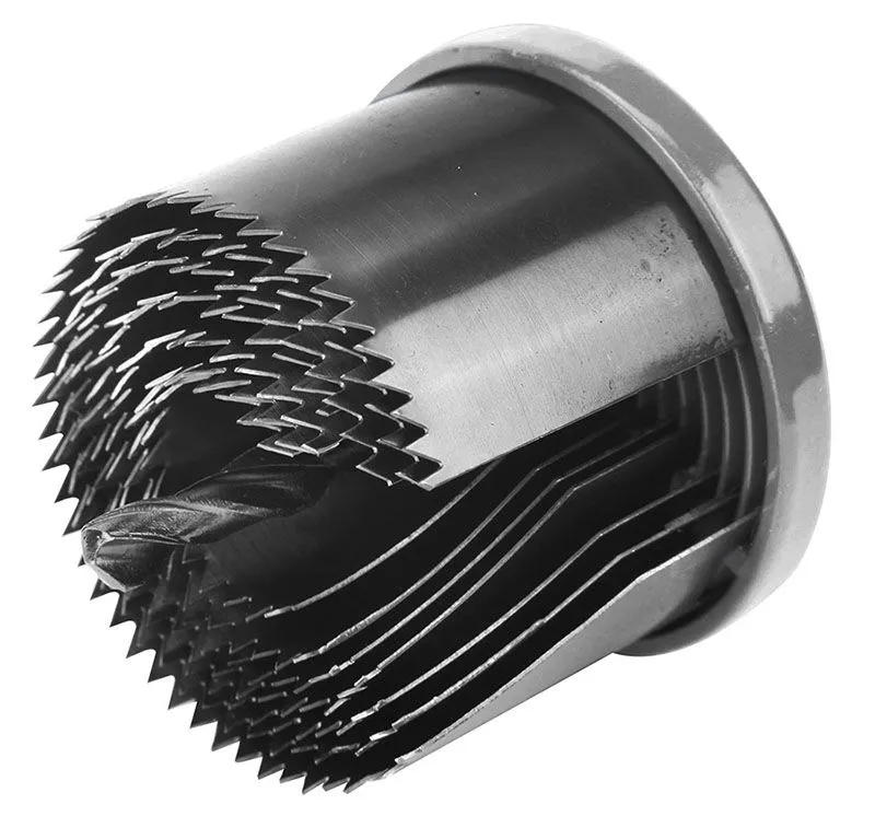 Set testera za otvore 26-63 mm Tolsen (75869)