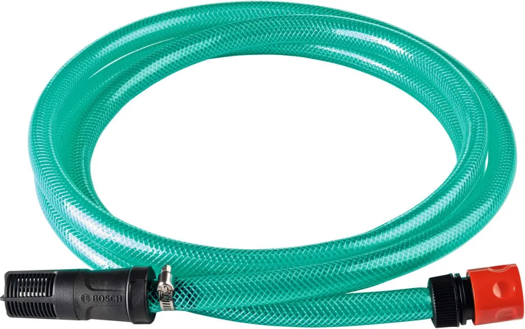 Set za samousisavanje vode za Bosch perače pod visokim pritiskom  (F016800421)