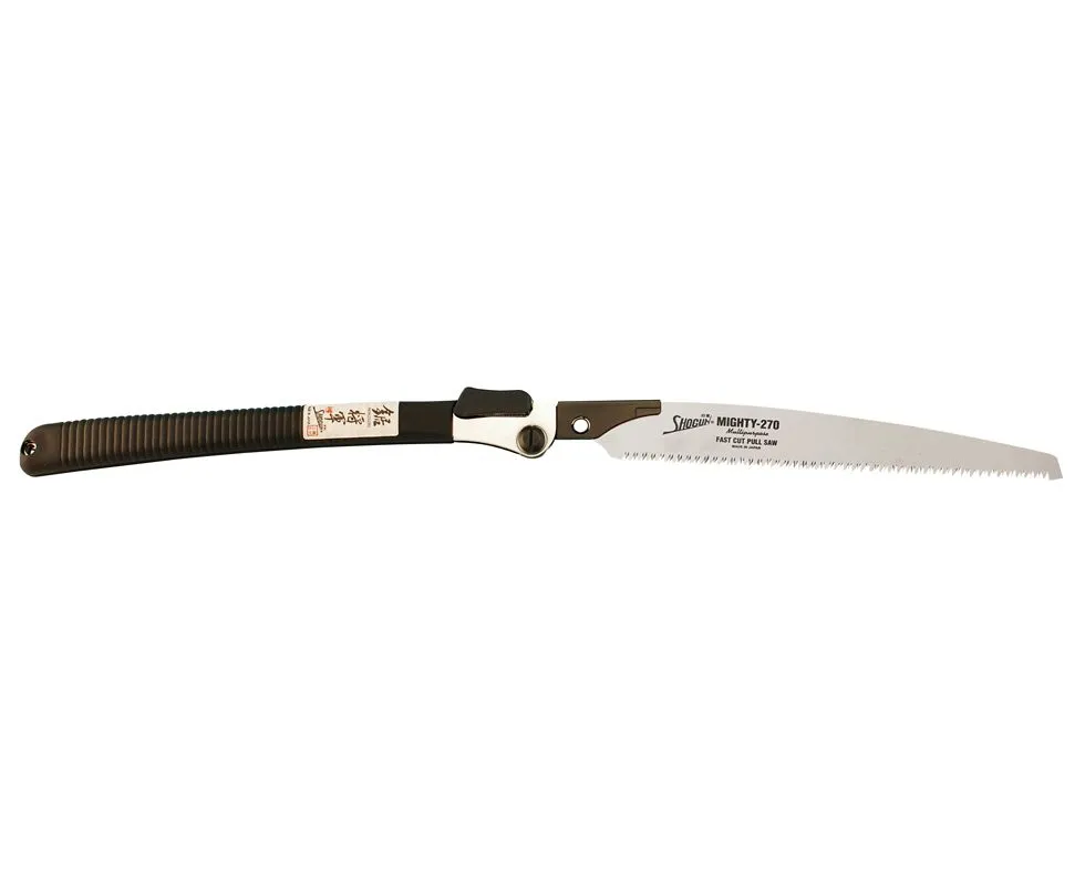 SHOGUN Ručna sklopiva testera Kariwaku OK-30/FLD