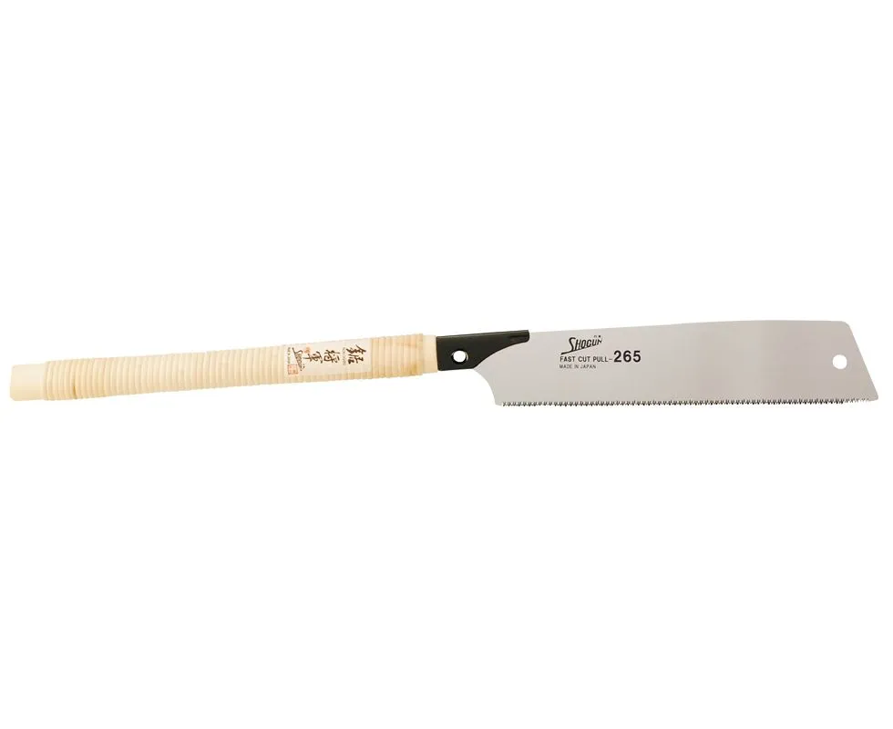SHOGUN Ručna testera Kataba OK-265