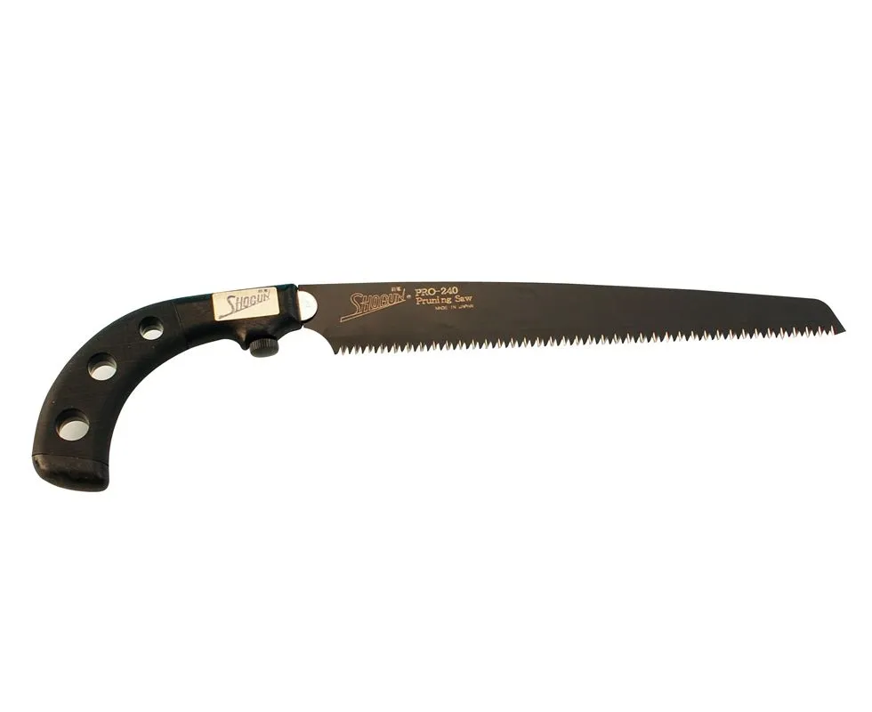 SHOGUN Ručna testera PRO-240