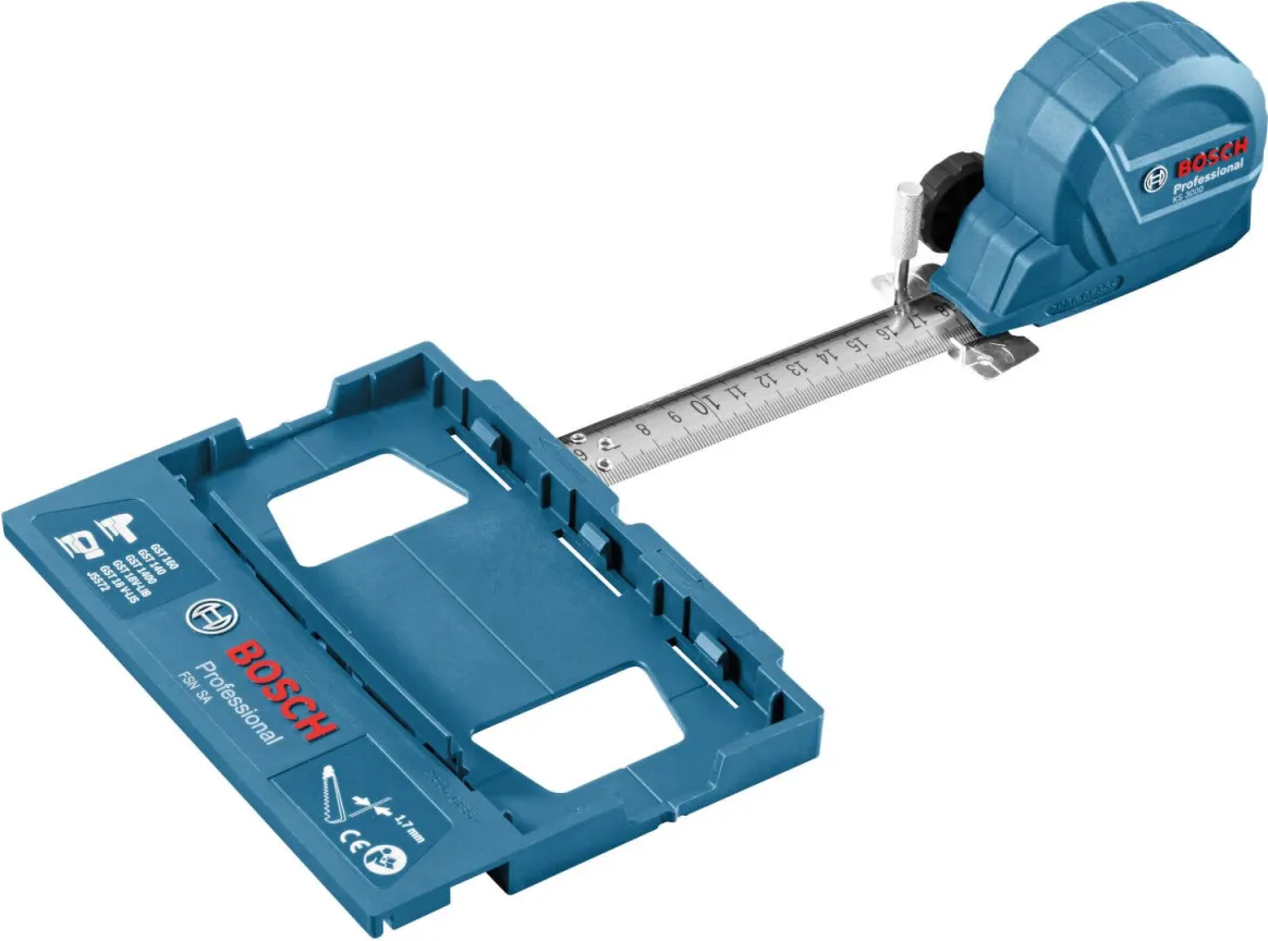 Sistemski pribor KS 3000 + FSN SA (1600A001FT)