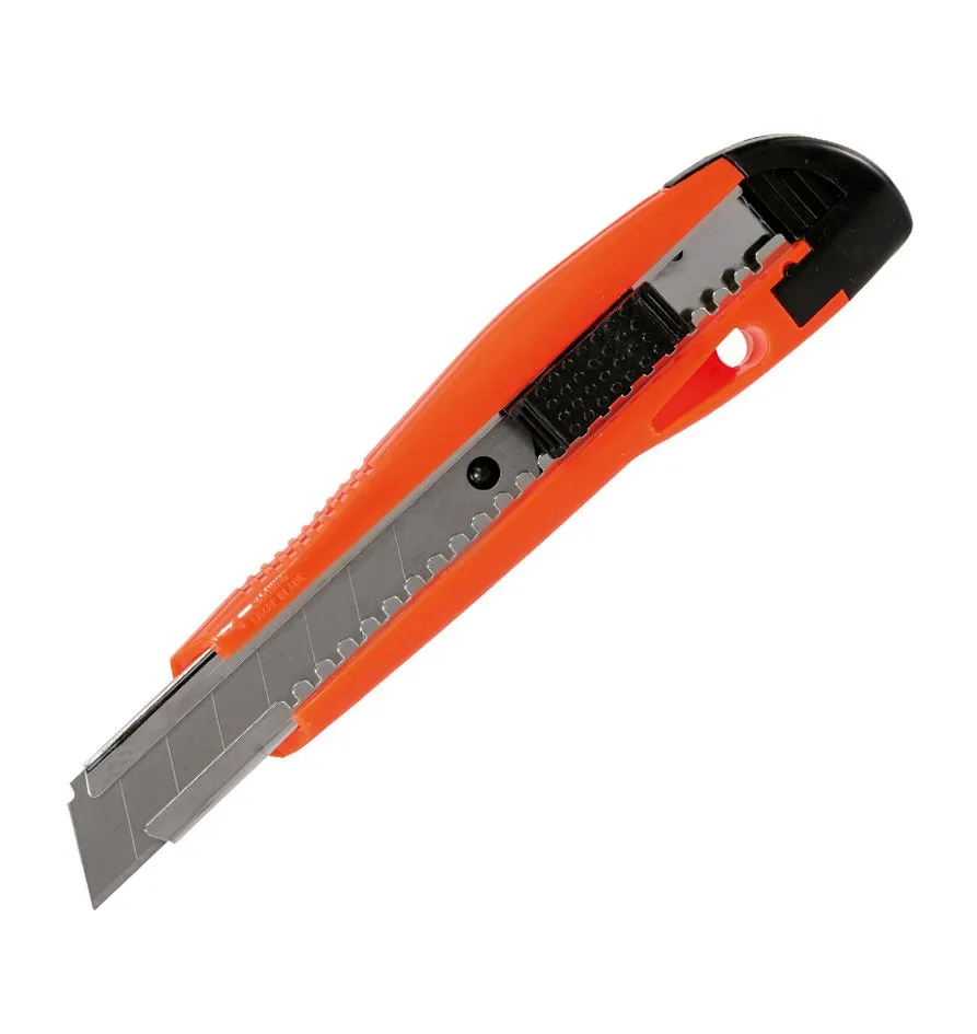 Skalpel 18mm HM Müllner (82A)
