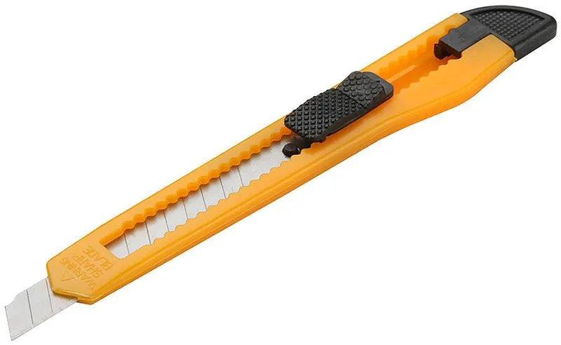 Skalpel 9 mm Tolsen (30004)