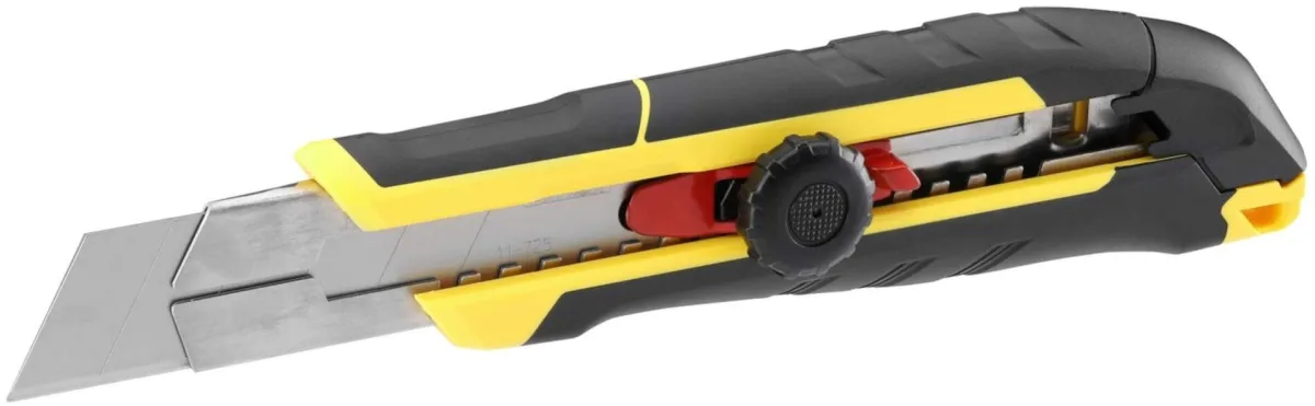 Skalpel Stanley Fatmax 25mm (FMHT10330-0)