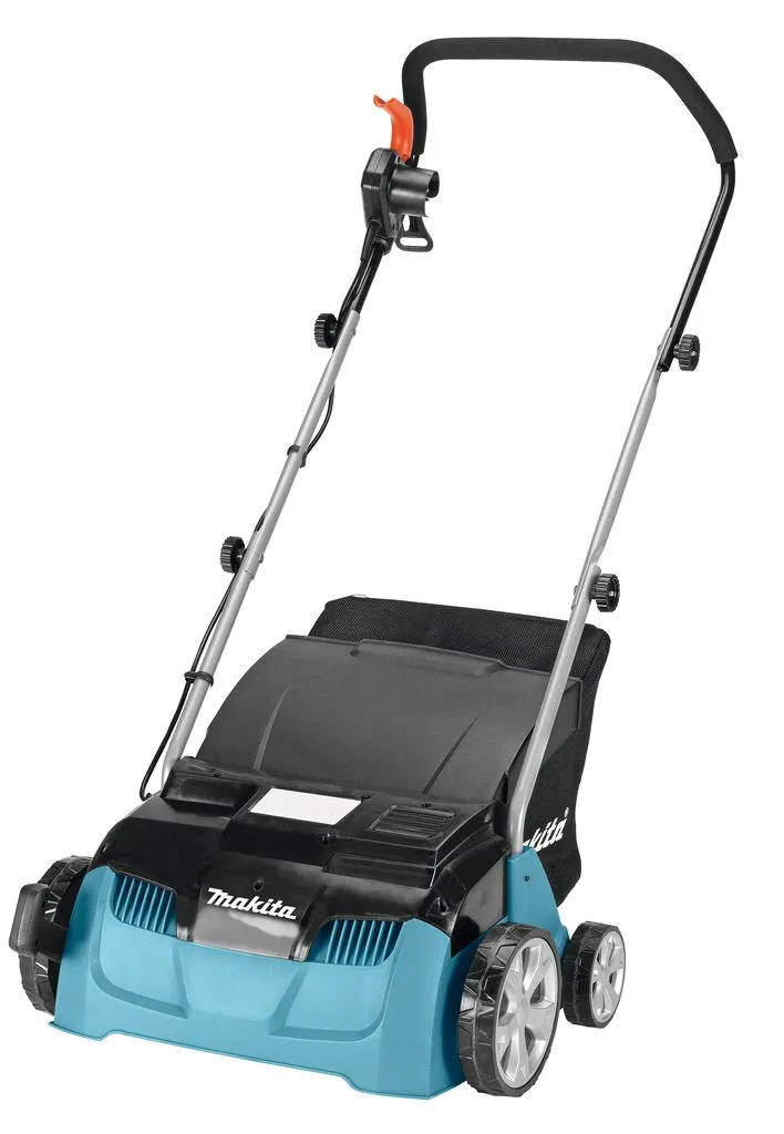 Skidač mahovine-vertikulator Makita UV3200