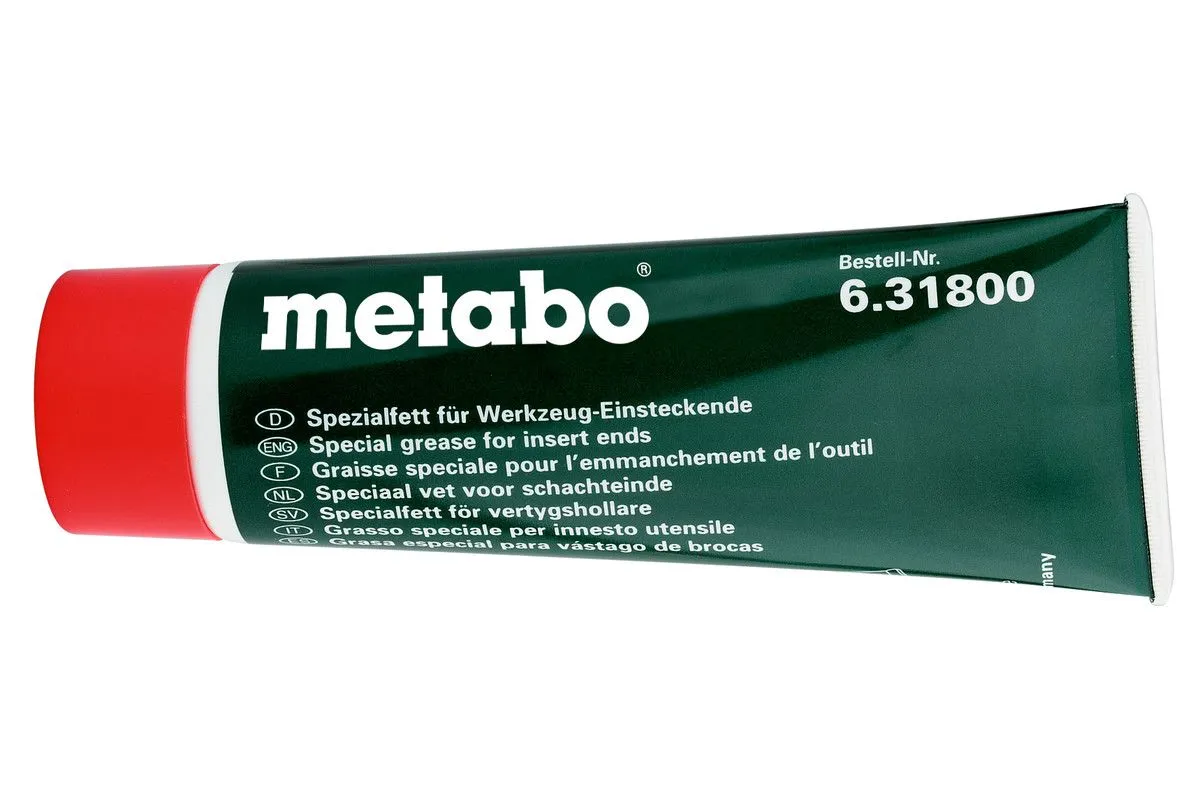 Specijalna mast za prihvate SDS-Plus i SDS-max prihvate / hamere (631800000)