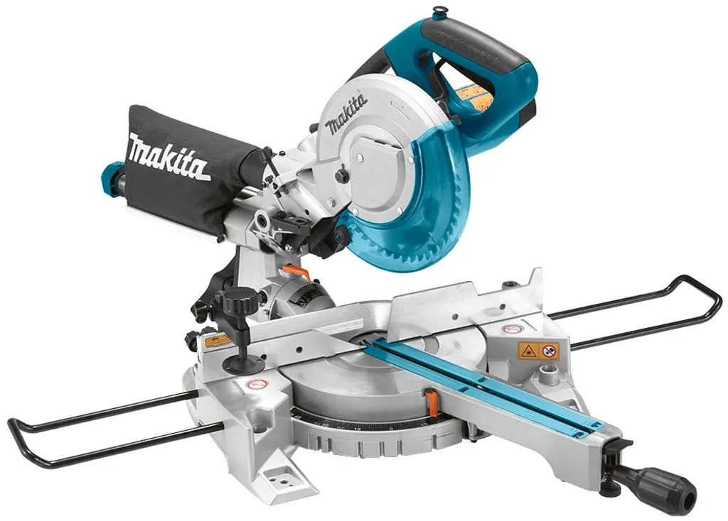 Stacionarna kružna testera Makita LS0815FL