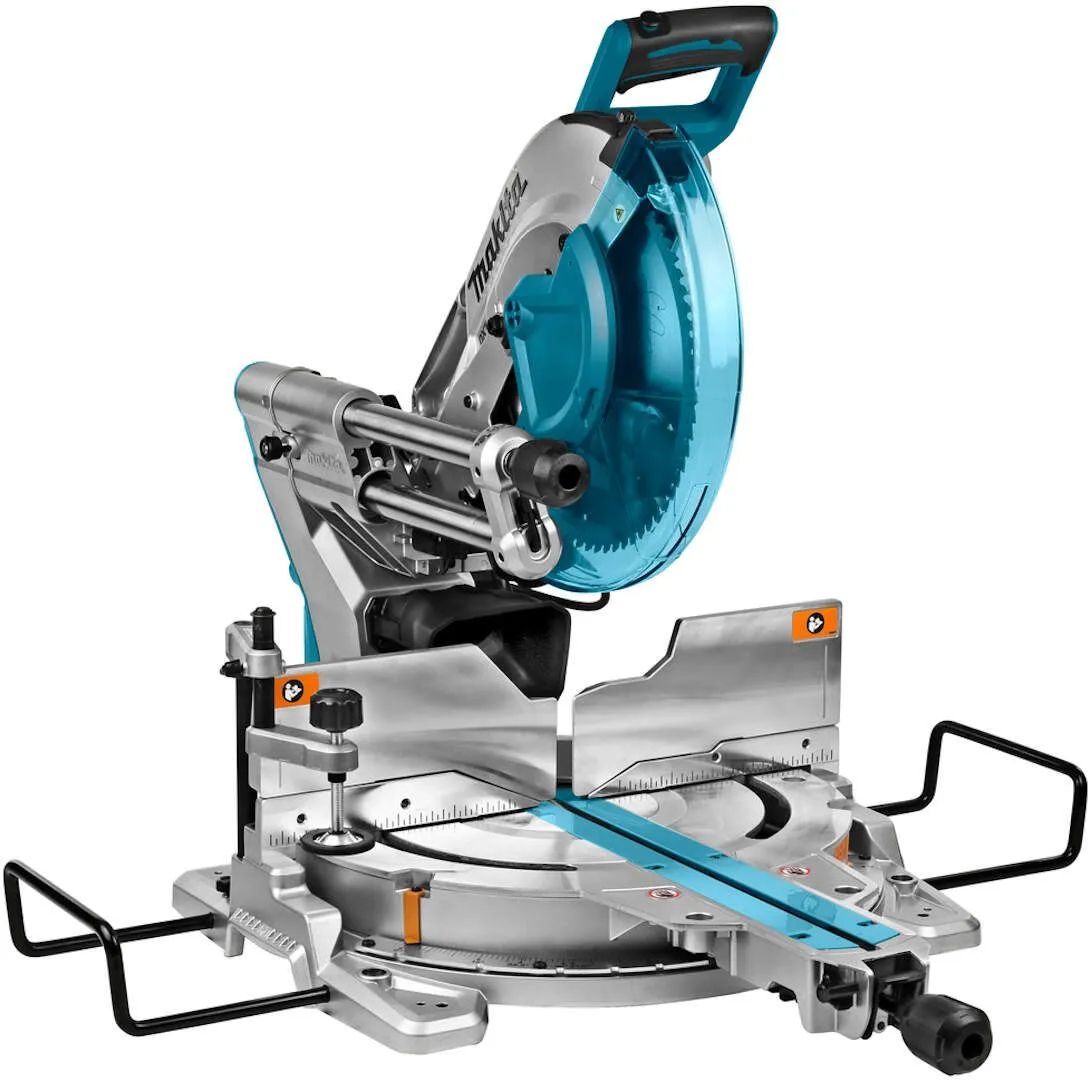 Stacionarna potezna kružna testera Makita LS1219L